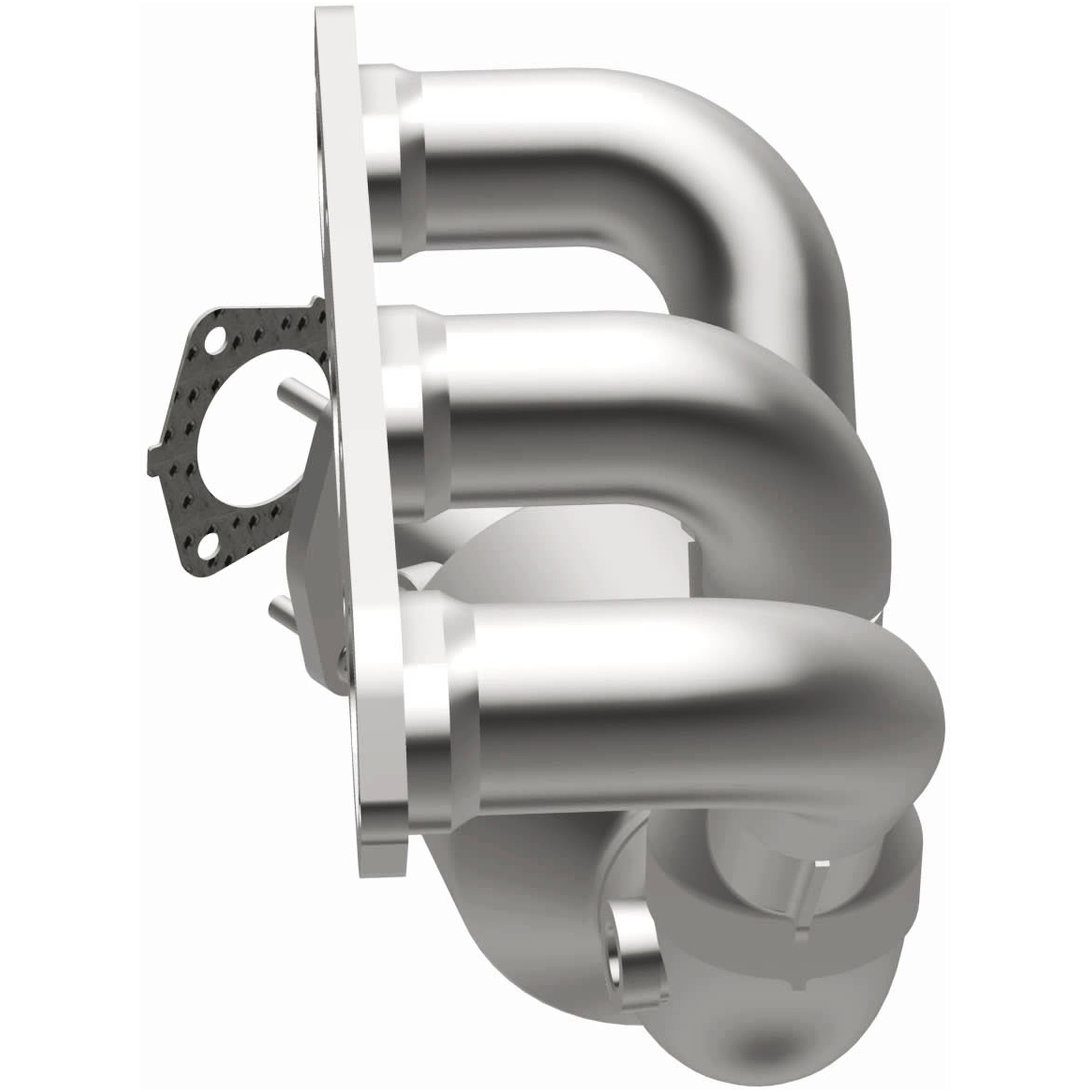 MagnaFlow 2006-2008 Porsche Cayman OEM Grade Federal / EPA Compliant Manifold Catalytic Converter
